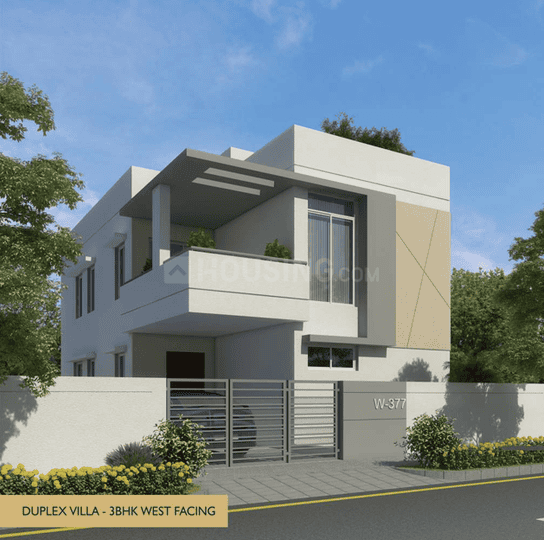 Patancheru Main Image 1