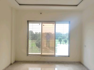 Living Room Image of 660 Sq.ft 1 BHK Apartment / Flat for sale in Balaji Nirvana Eco Homes, Palghar Mumbai for Rs. 2800000