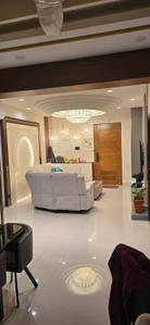 Hall Image of 1900 Sq.ft 3 BHK Apartment / Flat for sale in Southern Breeze, Anna Nagar Chennai for Rs. 55000000