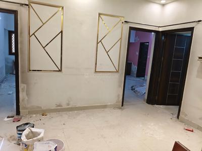 Bedroom Image of 500 Sq.ft 1 RK Apartment / Flat for rent in DDA Flats Sarita Vihar, Sarita Vihar New Delhi for Rs. 22000