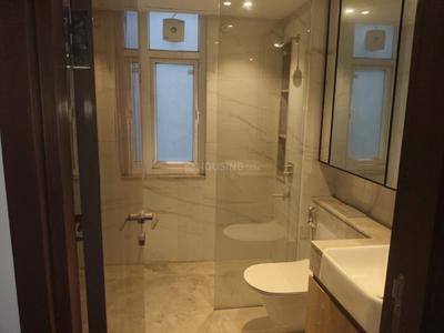 Image of 1620 Sq.ft 3 BHK Builder Floor for rent in DLF Garden City Enclave Floors, Sector 93, Gurgaon for Rs. 39000