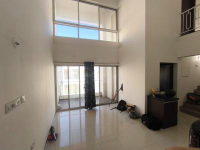 2 BHK Villa