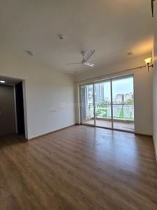 Hall Image of 1855 Sq.ft 3 BHK Builder Floor for rent in Godrej Meridien, Sector 106 Gurgaon for Rs. 60000
