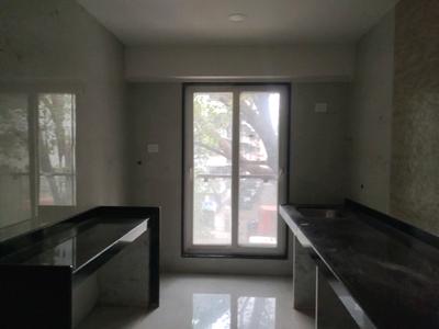 Kitchen Image of 950 Sq.ft 2 BHK Apartment / Flat for sale in Nicco Residency, Jogeshwari East Mumbai for Rs. 23200000