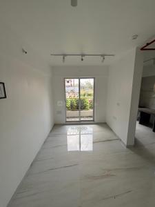 Hall Image of 650 Sq.ft 2 BHK Apartment / Flat for sale in KGI Kohinoor Bella, Palava Phase 1 Thane for Rs. 4485000