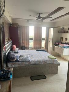 Bedroom Image of 1870 Sq.ft 3.5 BHK Apartment / Flat for sale in Tata Avenida, New Town Kolkata for Rs. 27000000