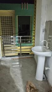 Bathroom Image of 780 Sq.ft 1 RK Builder Floor for rent in Izatnagar Bareilly for Rs. 4000