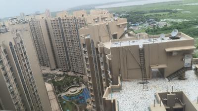 Image of 880 Sq.ft 2 BHK Apartment / Flat for sale in Gurukrupa Marina Enclave, Malad West, Mumbai for Rs. 19000000