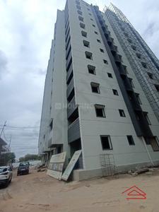 Image of 1374 Sq.ft 3 BHK Apartment / Flat for sale in DS Sky Shubham, K R Puram, Bengaluru for Rs. 9600000