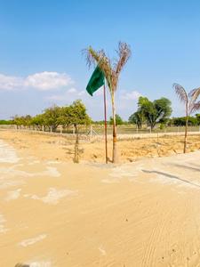 Image of 999 Sq.ft Residential Plot / Land for sale in Omaxe City, Jaipur for Rs. 6166605