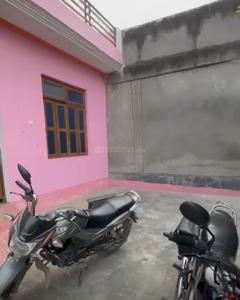 Balcony Image of 750 Sq.ft 2 BHK Independent House for sale in Uattardhona Lucknow for Rs. 3500000