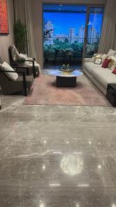 Bedroom Image of 2100 Sq.ft 3 BHK Apartment / Flat for sale in Hiranandani Empress Hill A B C And D Wings, Powai Mumbai for Rs. 81000000