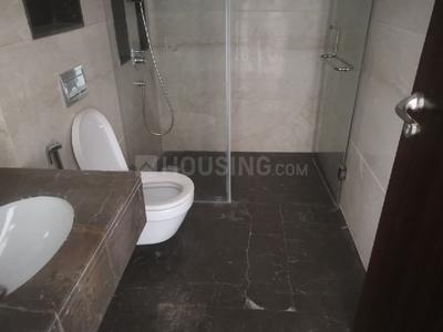 Image of 2020 Sq.ft 3 BHK Apartment / Flat for rent in Lokhandwala Minerva, Worli, Mumbai for Rs. 359000