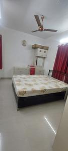 Bedroom Image of 850 Sq.ft 2 BHK Apartment / Flat for sale in Nashik Road Nashik for Rs. 4500000
