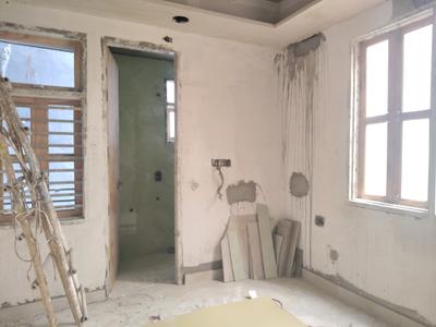 Bedroom Image of 800 Sq.ft 2 BHK Apartment / Flat for sale in Kishangarh New Delhi for Rs. 5600000