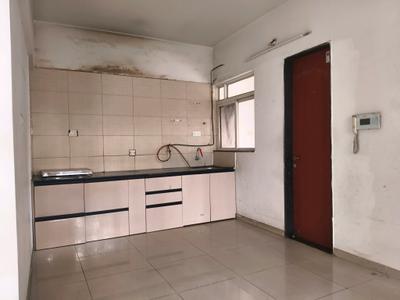 Kitchen Image of 1100 Sq.ft 2 BHK Apartment / Flat for rent in Kolte Patil Life Republic, Tathawade Pune for Rs. 23500