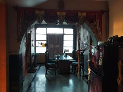 Living Room Image of 1600 Sq.ft 3 BHK Apartment / Flat for sale in Lake Town Kolkata for Rs. 8900000