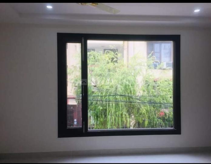 Freedom fighter enclave Bedroom 1