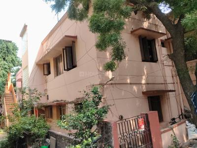 Image of 1004 Sq.ft 2 BHK Apartment / Flat for sale in Adambakkam, Chennai for Rs. 8200000
