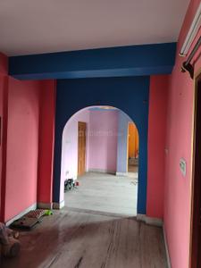 Living Room Image of 1180 Sq.ft 3 BHK Apartment / Flat for sale in North Dum Dum Bediapara Kolkata for Rs. 4000000