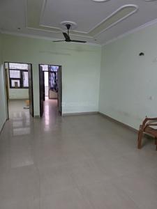 Hall Image of 1450 Sq.ft 3 BHK Apartment / Flat for rent in Chitrakoot Jaipur for Rs. 34000