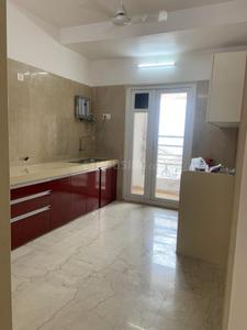 Kitchen Image of 1000 Sq.ft 2 BHK Apartment / Flat for sale in Kanakia Paris, Bandra East Mumbai for Rs. 32500000