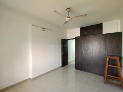 Bedroom Image of 1925 Sq.ft 3 BHK Apartment / Flat for sale in Saiyed Vasna Vadodara for Rs. 5100000