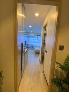 Image of 200 Sq.ft 1 RK Studio for sale in Starwing Trilive Moral Tower B, Andheri East, Mumbai for Rs. 6400000