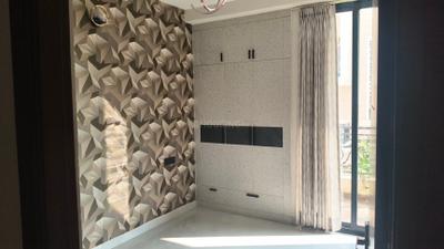 Bedroom Image of 1350 Sq.ft 3 BHK Apartment / Flat for sale in Shri Northview Avenue, Utrathiya Zirakpur for Rs. 8200000