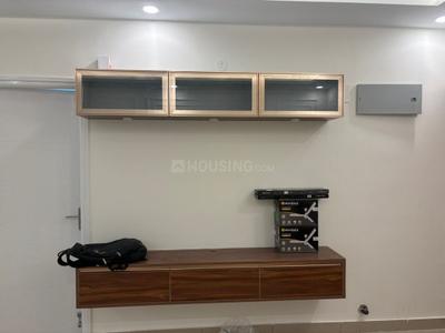 Hall Image of 1517 Sq.ft 3 BHK Apartment / Flat for sale in Mahendra Aarya by Mahendra Homes Pvt Ltd, Electronic City Bengaluru for Rs. 16000000