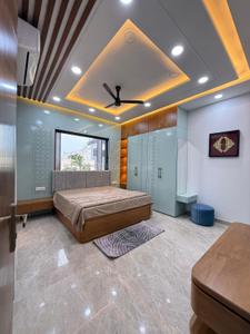 Bedroom Image of 4200 Sq.ft 6 BHK Villa for sale in Heerapura Jaipur for Rs. 49500000