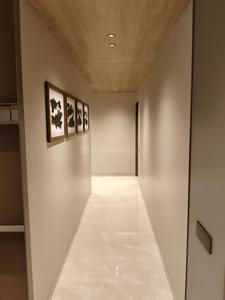 Image of 3230 Sq.ft 4 BHK Apartment / Flat for sale in Parshwa Ayaan, Ambli, Ahmedabad for Rs. 31000000