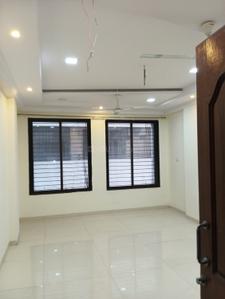 Hall Image of 1800 Sq.ft 3 BHK Apartment / Flat for rent in Khamla Nagpur for Rs. 28000