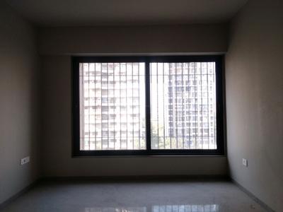 Bedroom Image of 1850 Sq.ft 3 BHK Apartment / Flat for sale in Kharghar Navi Mumbai for Rs. 16000000