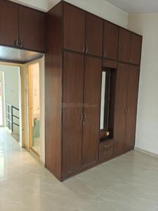 Bedroom Image of 1600 Sq.ft 3 BHK Independent House for sale in Dodda Banaswadi Bengaluru for Rs. 29800000