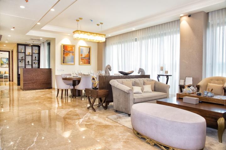 Sky mansion Main Image 1