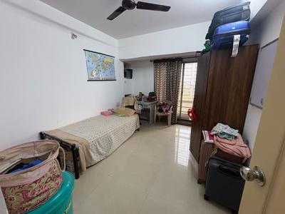 Hall Image of 950 Sq.ft 2 BHK Apartment / Flat for sale in Kopar Khairane Navi Mumbai for Rs. 15000000