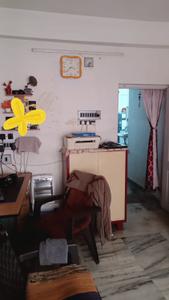 Hall Image of 720 Sq.ft 2 BHK Builder Floor for sale in Serampore Hooghly for Rs. 2100000