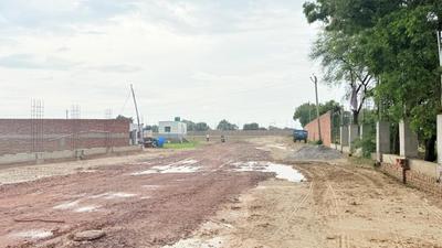 Image of 1450 Sq.ft Residential Plot / Land for sale in Jait, Vrindavan for Rs. 7500000