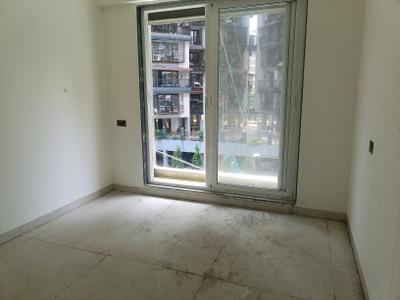 Bedroom Image of 1050 Sq.ft 2 BHK Apartment / Flat for sale in Giriraj Sapphire, Kharghar Navi Mumbai for Rs. 9900000