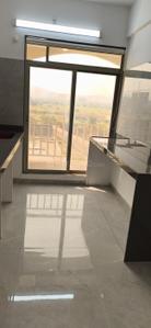 Kitchen Image of 955 Sq.ft 2 BHK Apartment / Flat for sale in S M Jewel, Taloja Navi Mumbai for Rs. 5000000