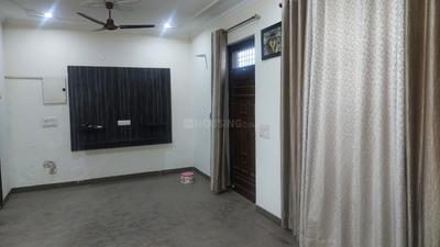 Hall Image of 1000 Sq.ft 2 BHK Independent House for rent in Mithapur New Delhi for Rs. 14000