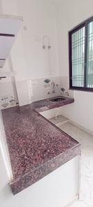 Kitchen Image of 700 Sq.ft 2 BHK Independent House for rent in Ashok Nagar Gorakhpur for Rs. 7500