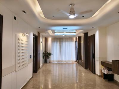 Living Room Image of 2430 Sq.ft 4 BHK Builder Floor for sale in Nirwana Luxury Floors, Sector 50 Gurgaon for Rs. 36000000