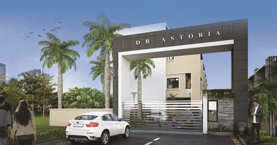 Image of 2730 Sq.ft 3 BHK Independent House for sale in Rasulgarh, Bhubaneswar for Rs. 20900000