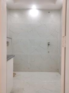 Bedroom Four Image of 2350 Sq.ft 4 BHK Builder Floor for sale in Green Field Colony Faridabad for Rs. 23500000