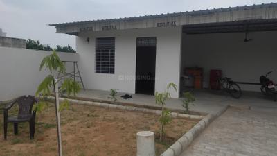 Parking Area Image of 1116 Sq.ft 8 BHK Farm House for rent in Gokul Kripa The Ring Avenue , Manohariya Wala Jaipur for Rs. 12000