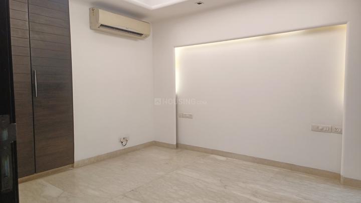 Greater Kailash II, Greater Kailash Bedroom One 1