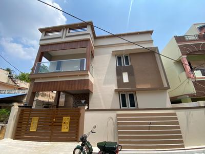 Image of 2200 Sq.ft 4 BHK Independent House for sale in KK Nagar, Tiruchirappalli for Rs. 17500000