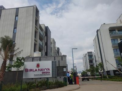 Image of 1845 Sq.ft 3 BHK Builder Floor for sale in Birla Navya Drisha 1B, Kadarpur, Gurgaon for Rs. 33000000